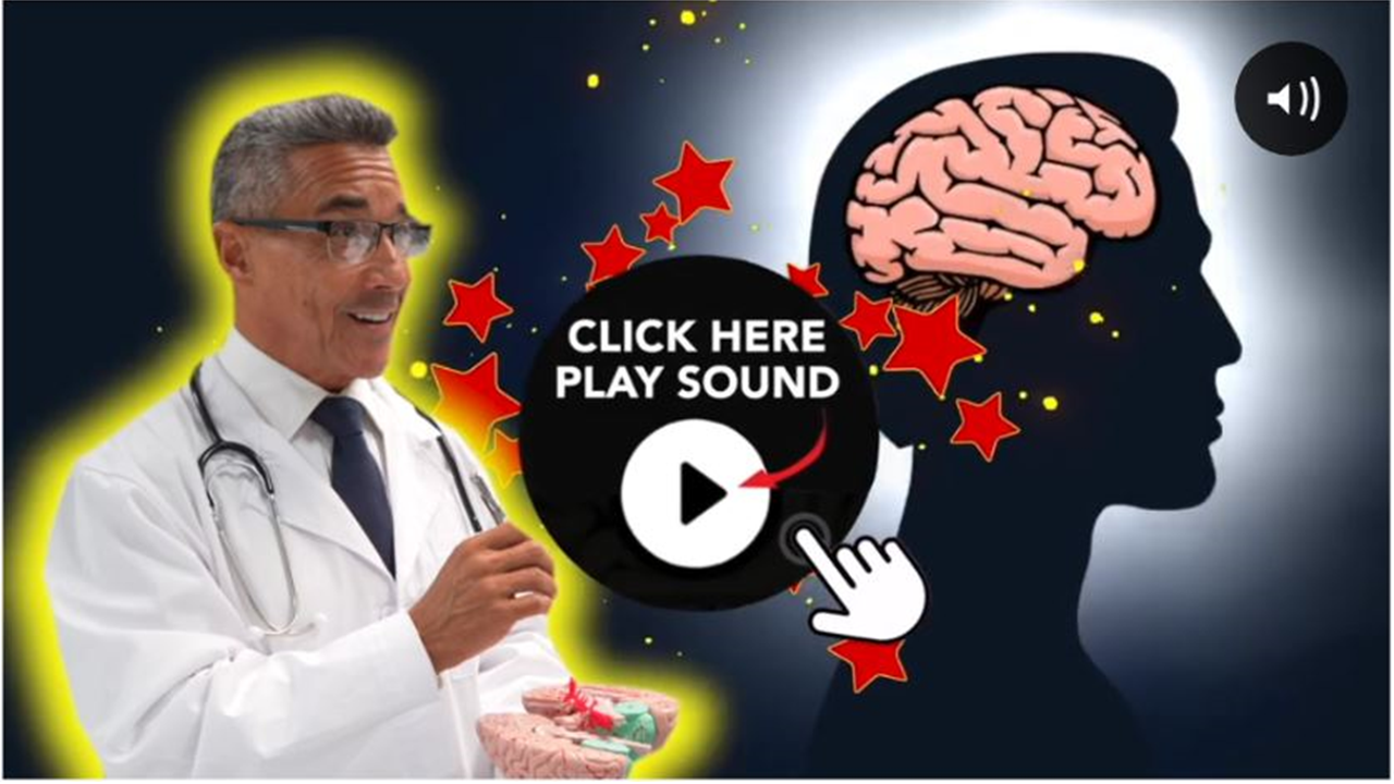Genius Wave VSL - Video Presentation on NASA-approved 7-minute brain activation technology